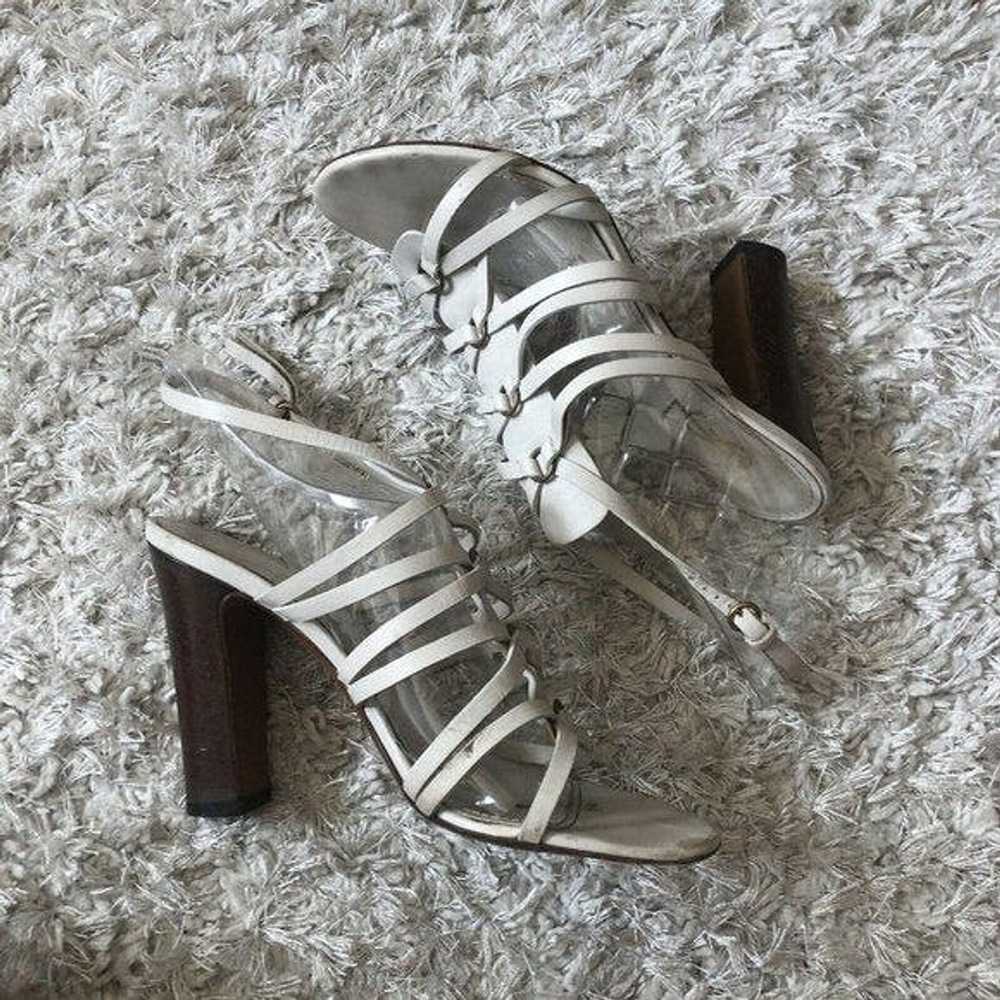 Yves Saint Laurent Yves Saint Laurent Womens Shoe… - image 1