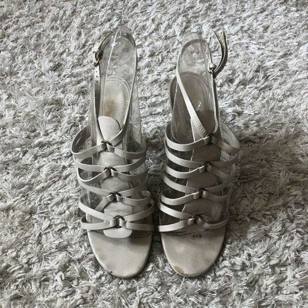 Yves Saint Laurent Yves Saint Laurent Womens Shoe… - image 2