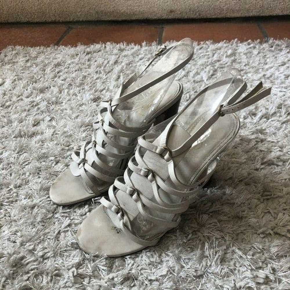 Yves Saint Laurent Yves Saint Laurent Womens Shoe… - image 3