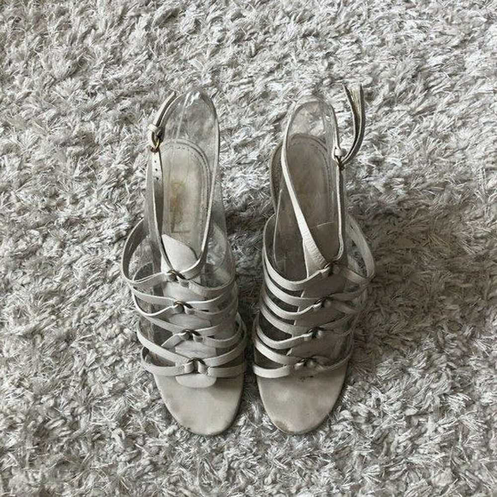 Yves Saint Laurent Yves Saint Laurent Womens Shoe… - image 4