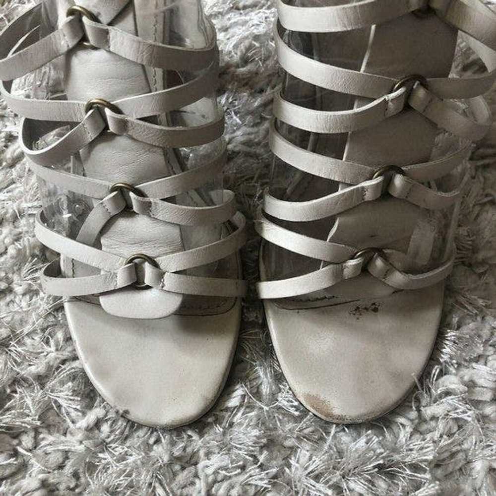 Yves Saint Laurent Yves Saint Laurent Womens Shoe… - image 6