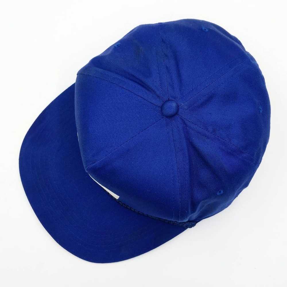 Streetwear × Trucker Hat × Vintage Vintage Ebara … - image 4
