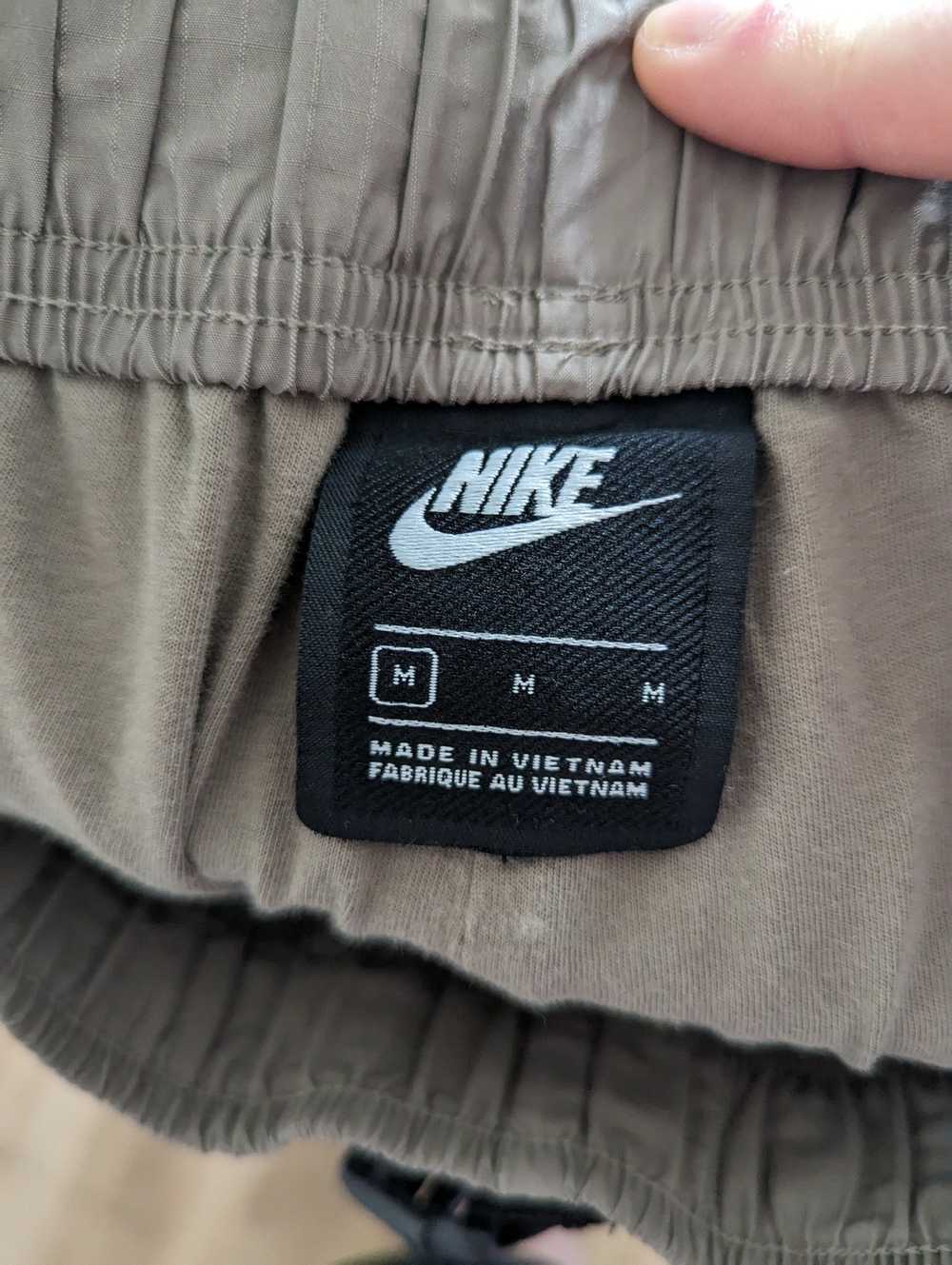 Nike Nike Sportswear Men Woven Cargo Pants - image 3