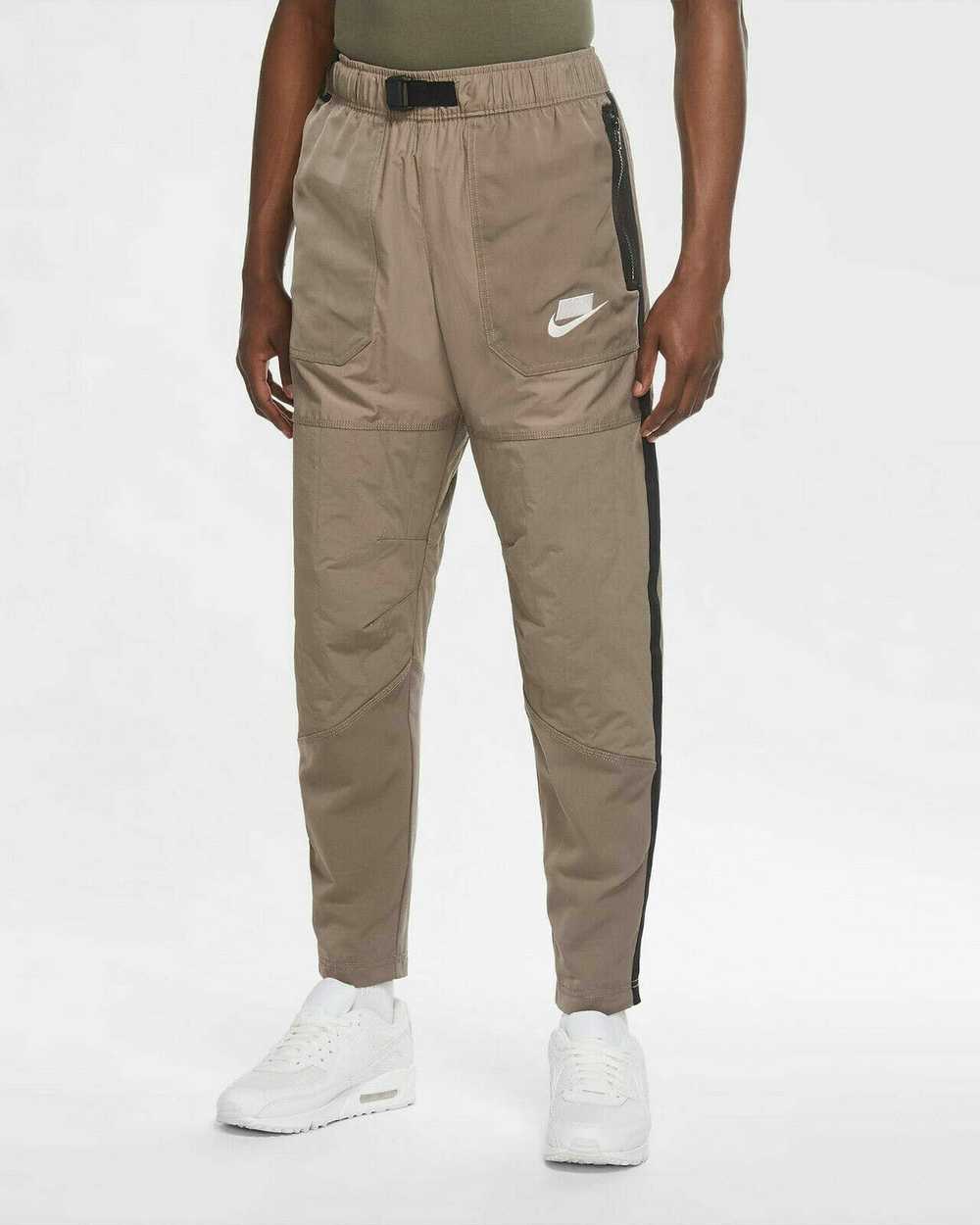 Nike Nike Sportswear Men Woven Cargo Pants - image 4