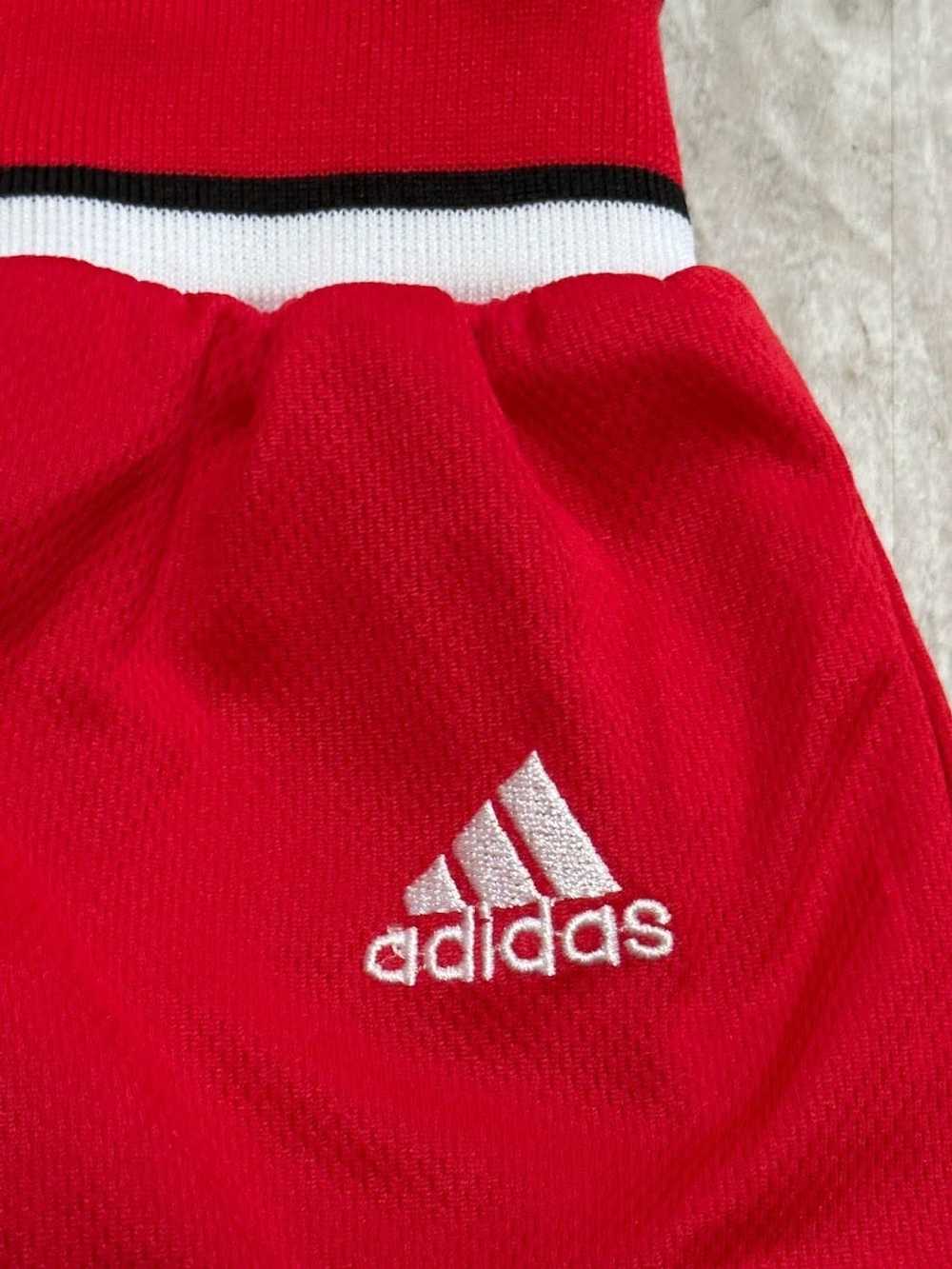 Adidas × NBA × Vintage VIntage Chicago bulls shor… - image 5