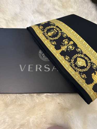 Versace Versace King/Cali King sheet and pillow se