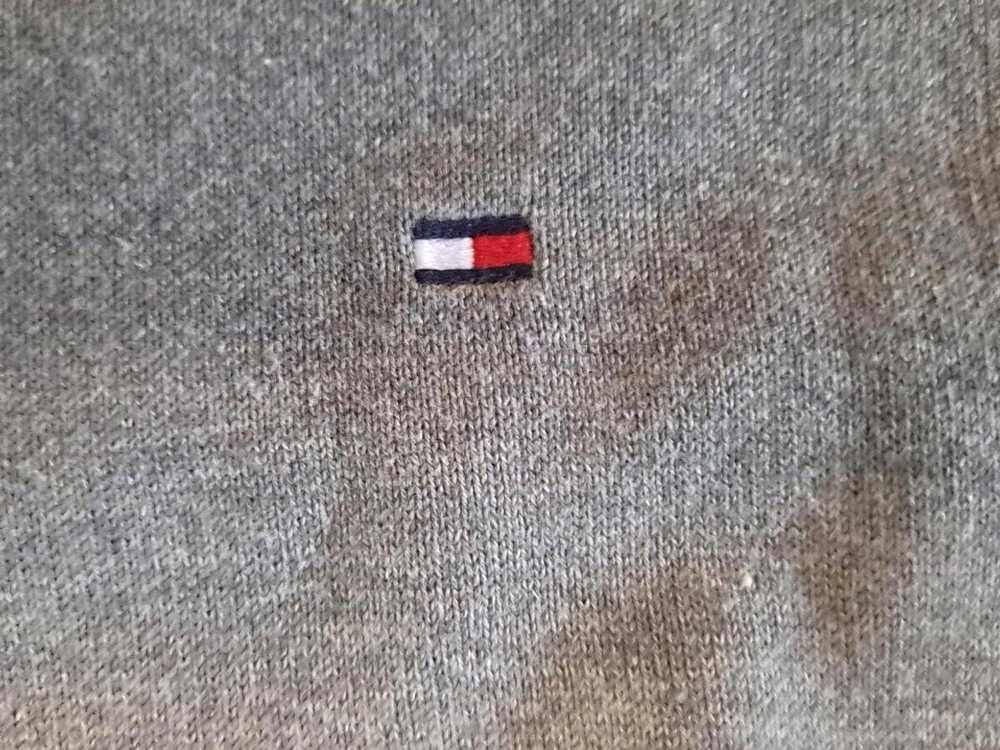 Tommy Hilfiger Tommy Hilfiger Gray Sweater Vest X… - image 3