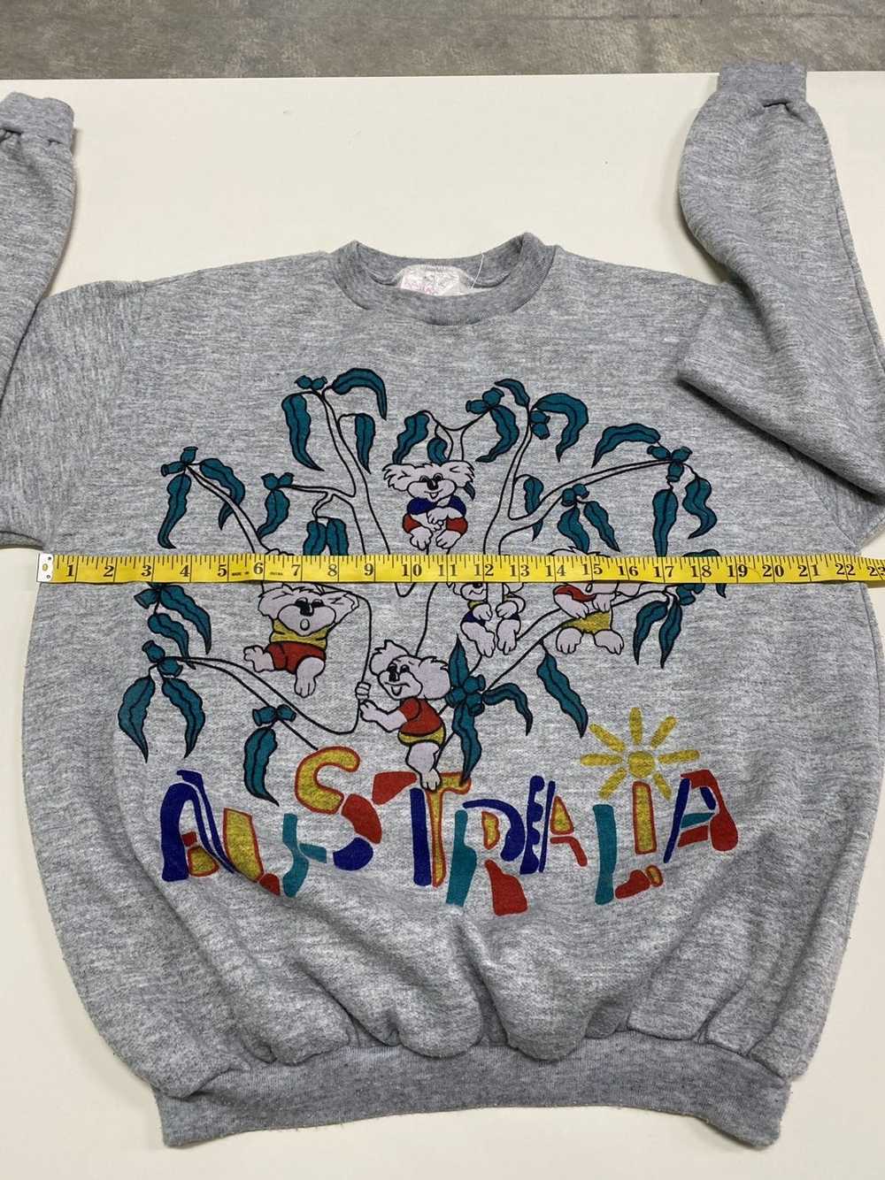 Classics Australia × Vintage Vintage 90’s Austral… - image 7