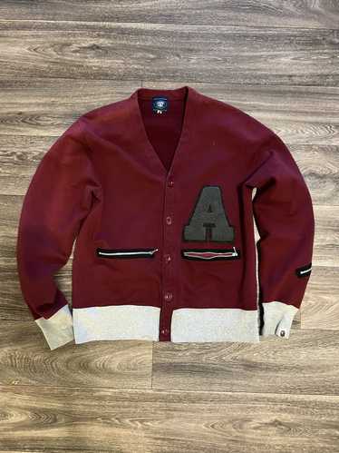 Bape Bape Cardigan