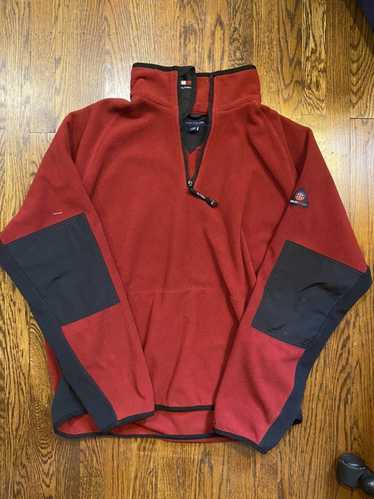 Tommy Hilfiger Tommy Hilfiger Cold Stop Quarterzip