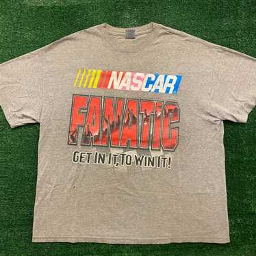 NASCAR × Racing × Vintage NASCAR Fanatic Vintage 2
