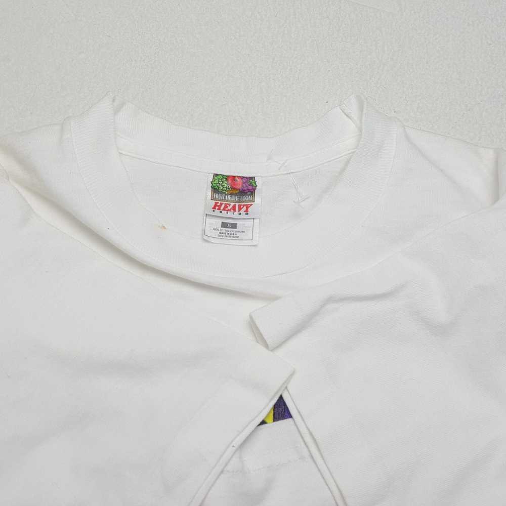 Movie × Vintage Vintage 90's MARS ATTACK American… - image 7