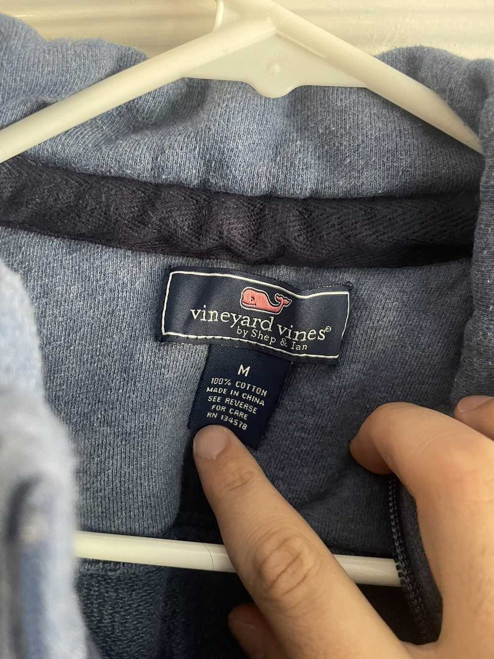 Vineyard Vines Vineyard Vines Sweater - image 3