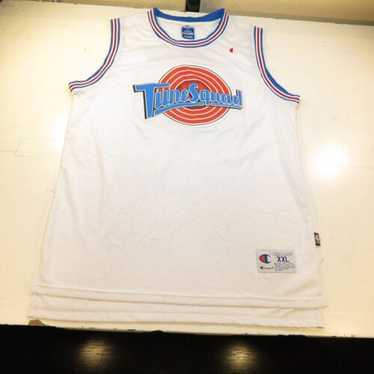 Tune Squad Jordan Basketball Jersey - Gem