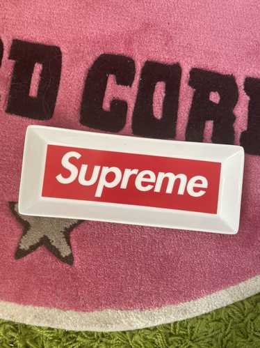 Supreme supreme ashtray - Gem