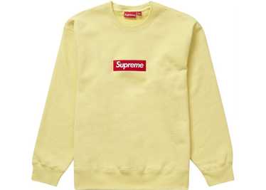 Supreme Supreme FW22 Box Logo - image 1