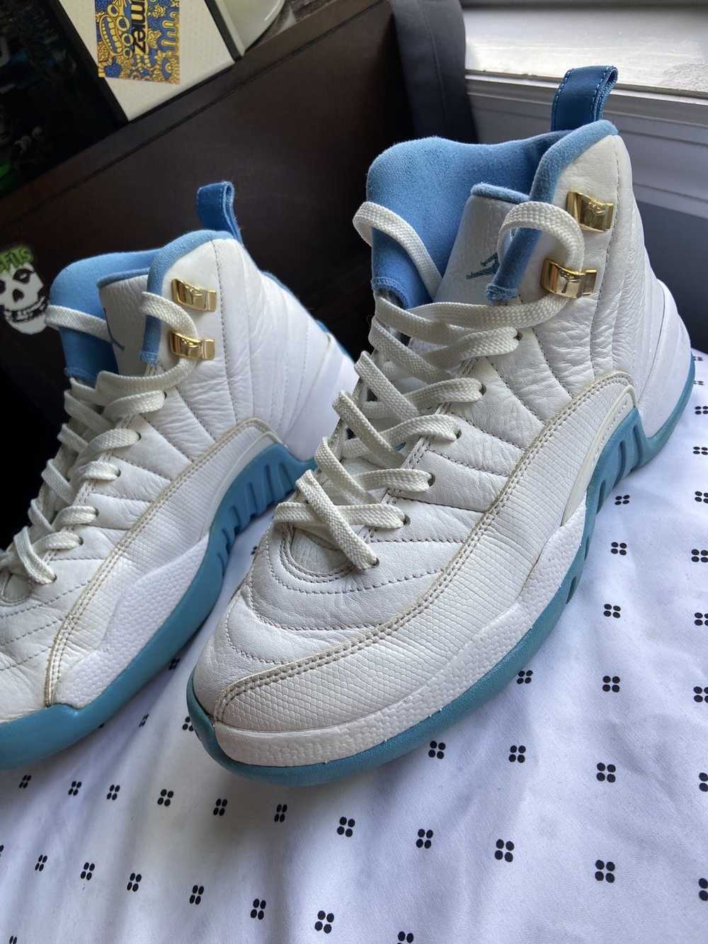 Jordan Brand Air Jordan 12 University blues - image 3