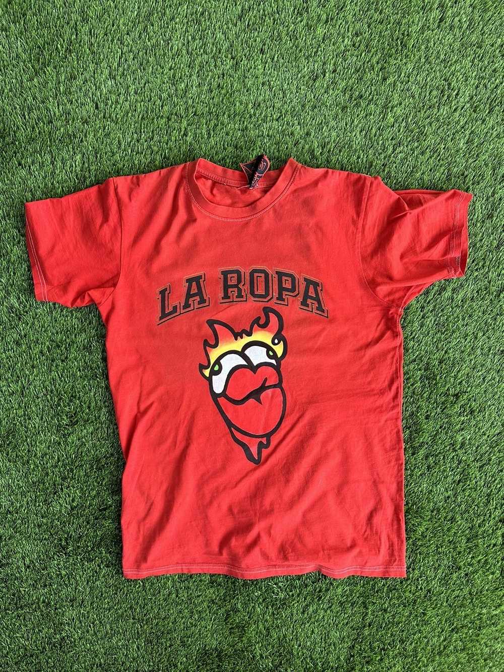 LaRopa Laropa Tshirt - image 1