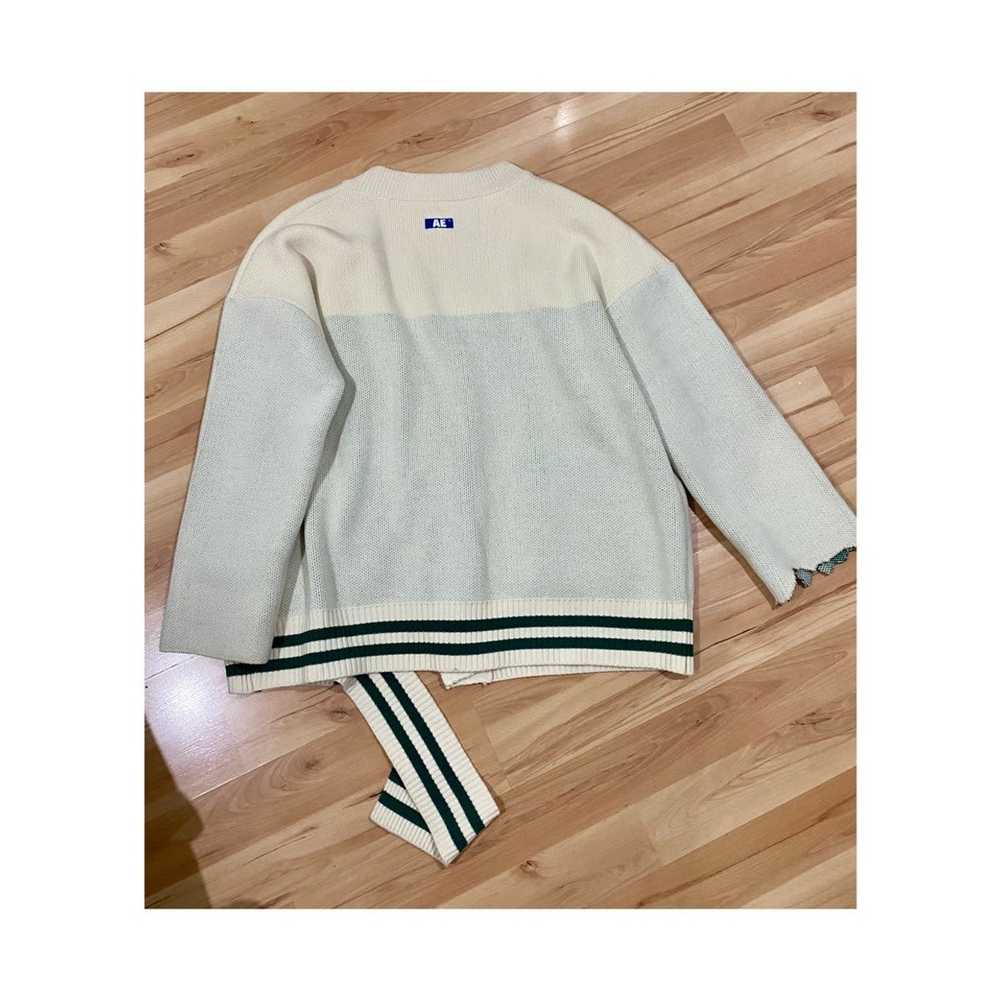 Ader Error ADER ERROR cárdigan - image 2