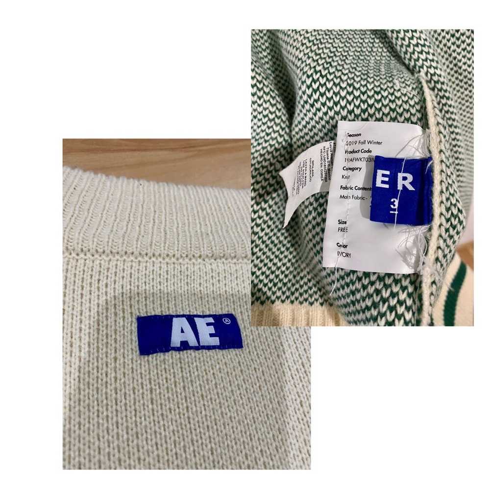 Ader Error ADER ERROR cárdigan - image 4