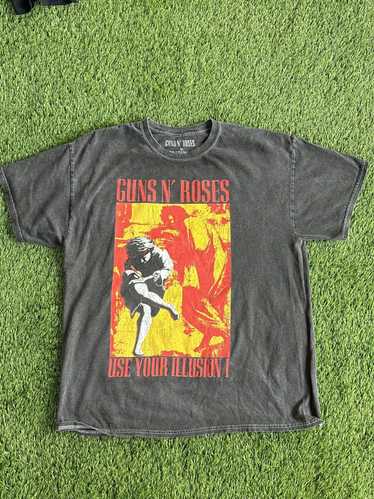 Guns N Roses Guns & Roses