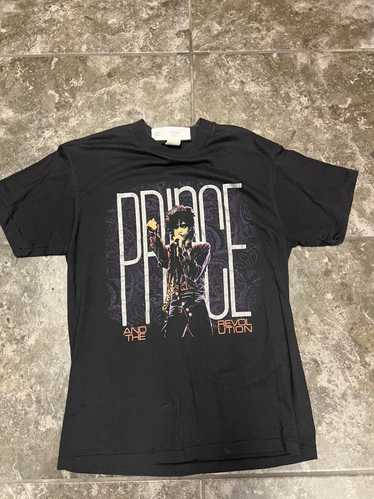 Prince × Streetwear × Vintage Vintage Prince And T