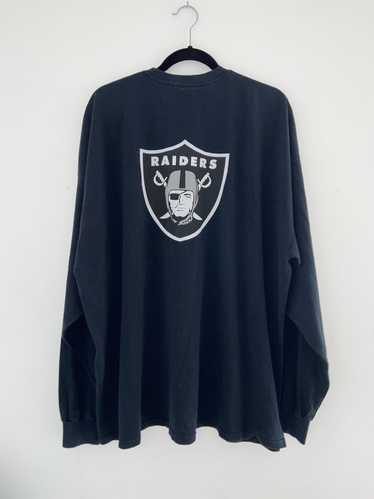 1 Of 1 × Oakland Raiders × Streetwear Oakland Raid