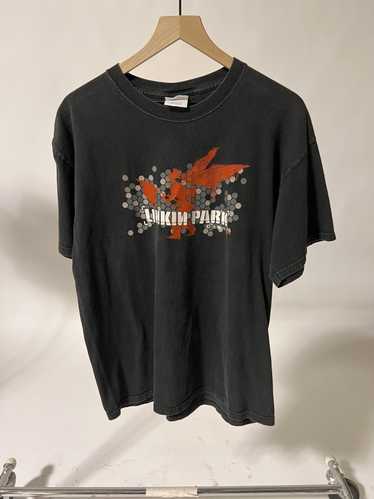 Vintage Vintage Linkin Park T-Shirt