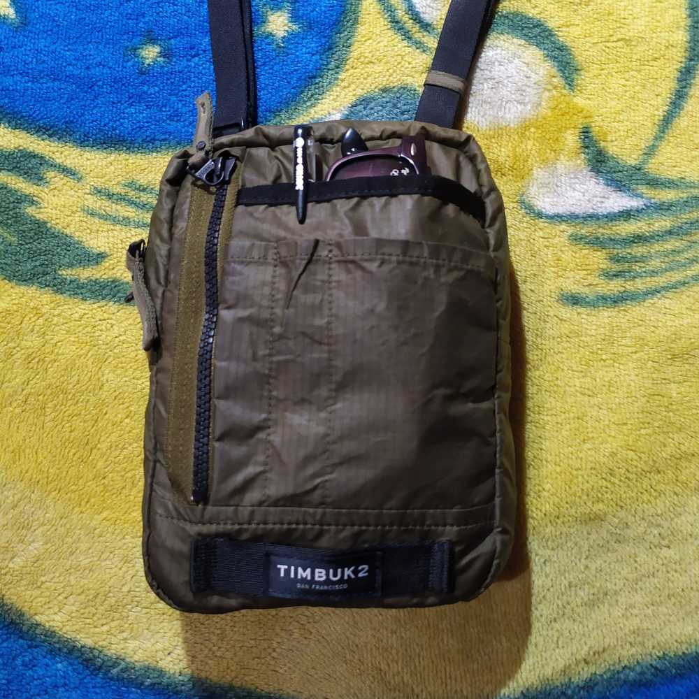 Streetwear × Timbuk2 Zip Kit Crossbody Bag 2L - image 10