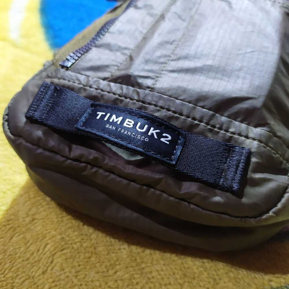 Streetwear × Timbuk2 Zip Kit Crossbody Bag 2L - image 6