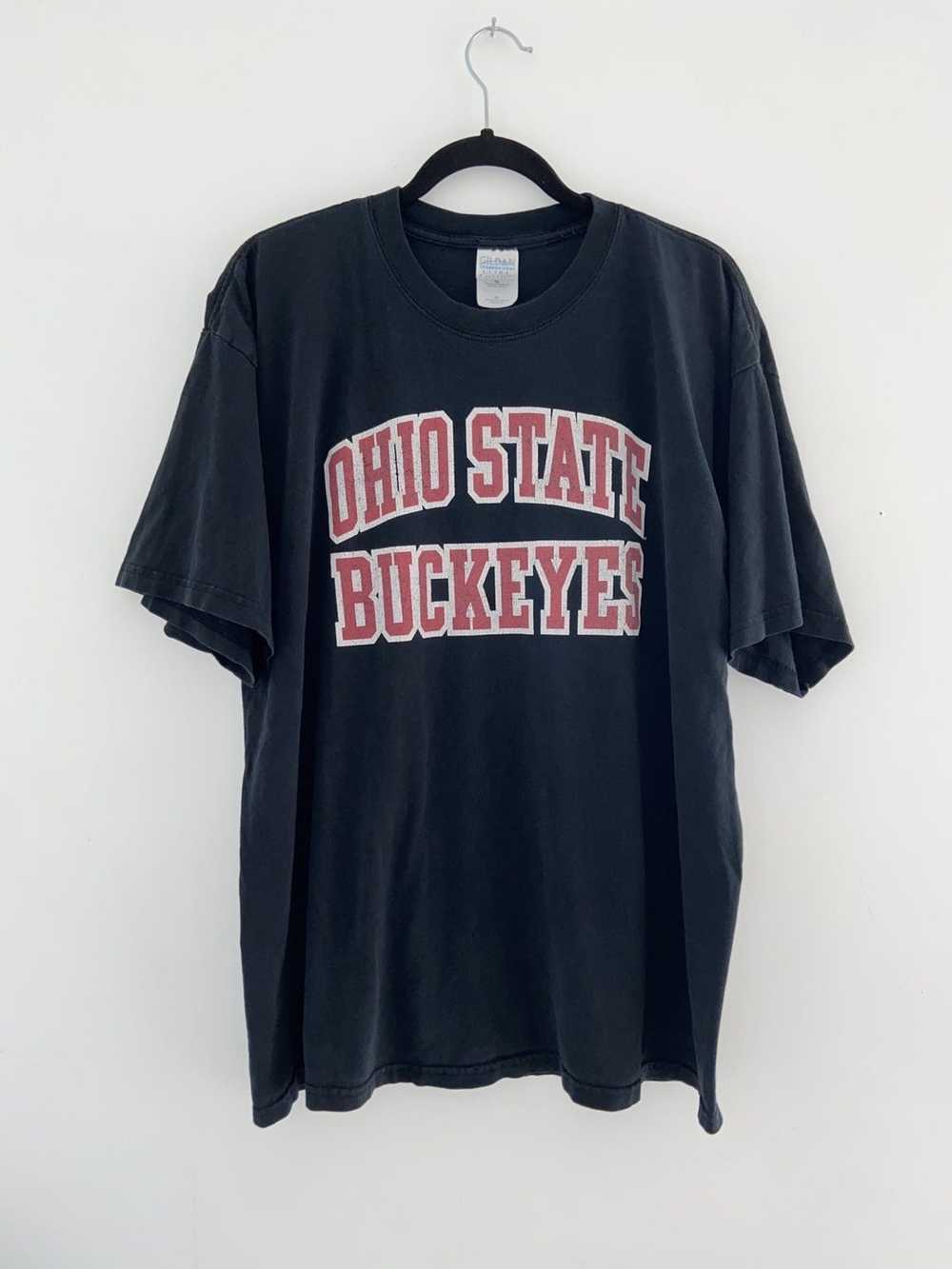 Streetwear × Tee × Vintage Ohio State Buckeyes Vi… - image 5