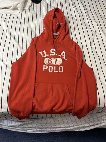 Polo Ralph Lauren × Vintage Polo Ralph Lauren USA 