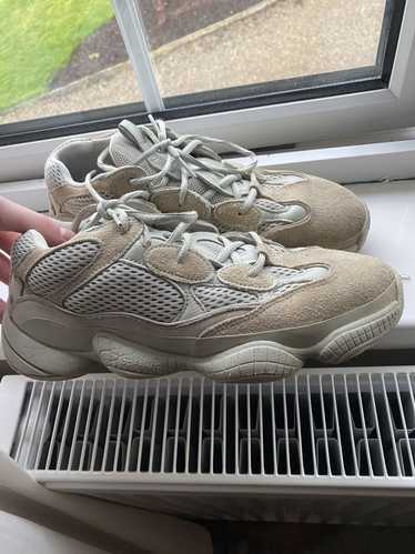 Adidas kanye west Gem