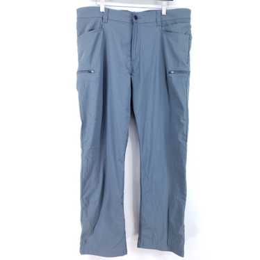 Wrangler fleece lined pants - Gem