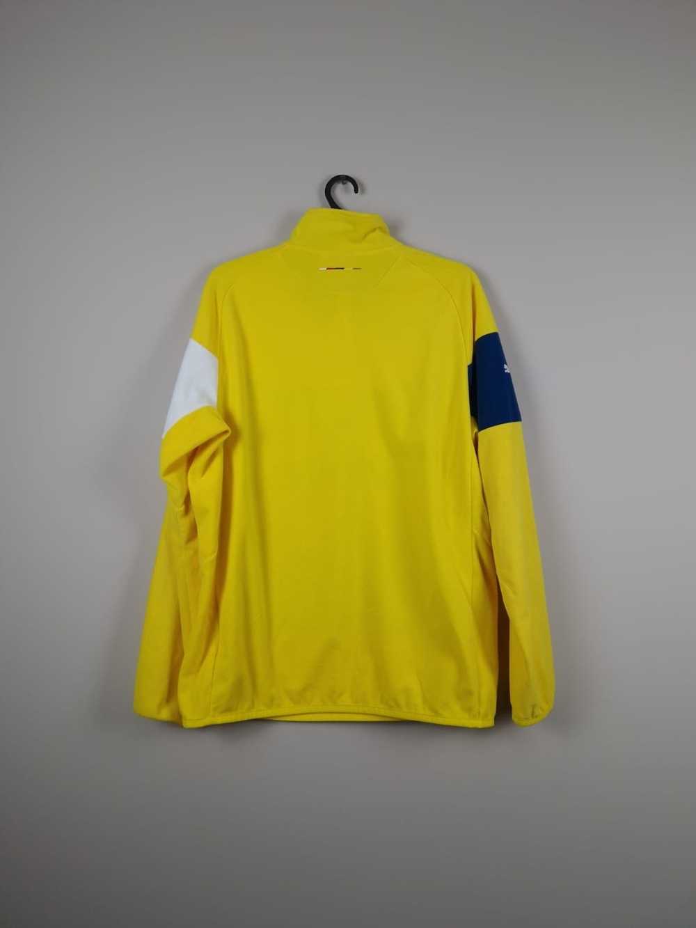 Puma × Soccer Jersey Arsenal Training Football Fl… - image 5