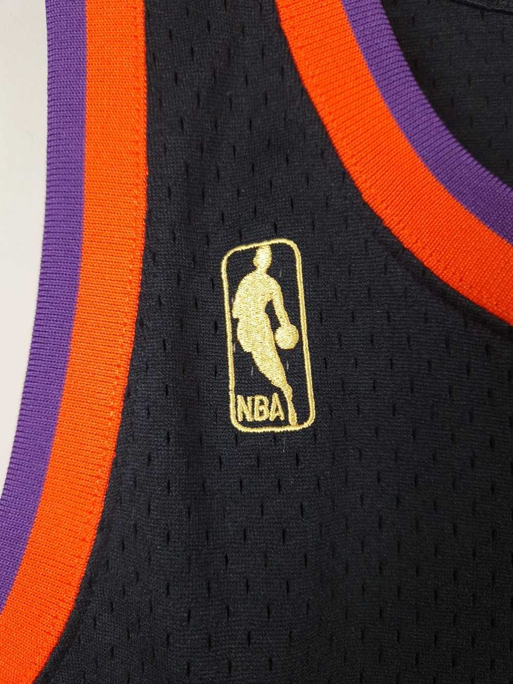 Mitchell & Ness × NBA #13 Steve Nash 1996/97 Phoe… - image 9