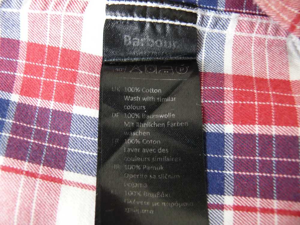 Barbour Barbour International Steve McQueen Slim … - image 2