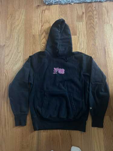 Hysterical glamour sweatshirt - Gem