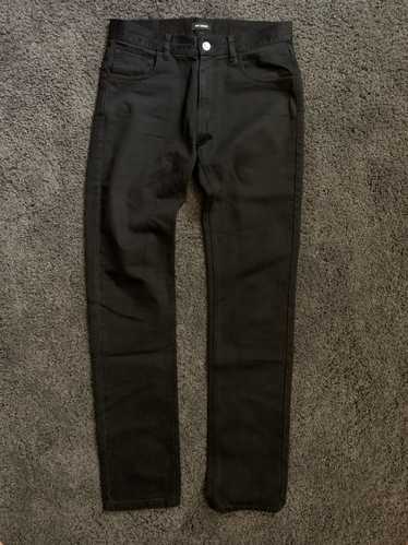 Raf simons denim - Gem