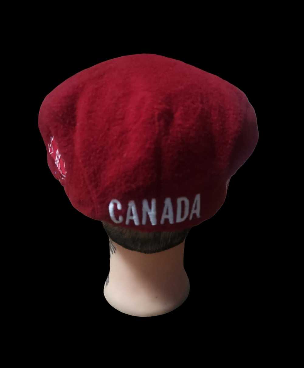 Beretta × Vintage Vintage Canada Roots Athletics … - image 3