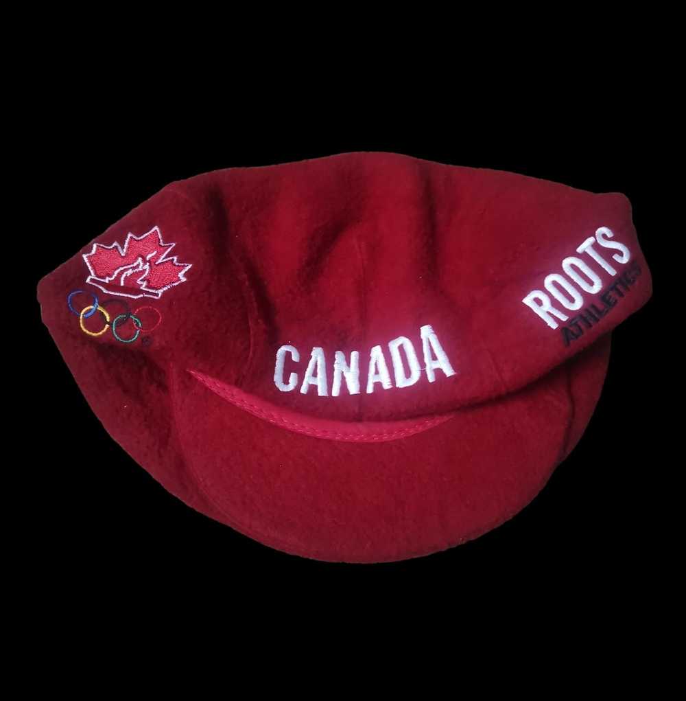 Beretta × Vintage Vintage Canada Roots Athletics … - image 6