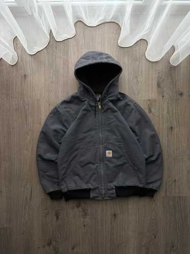 Carhartt wip active jacket - Gem