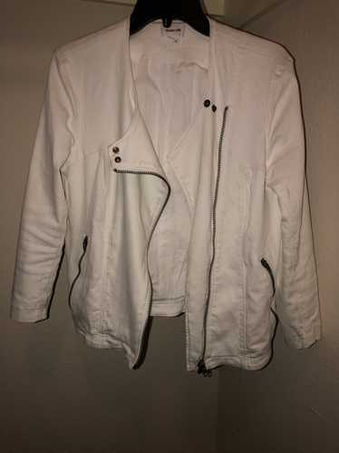 Helmut Lang Helmut Lang Biker Jacket - image 1