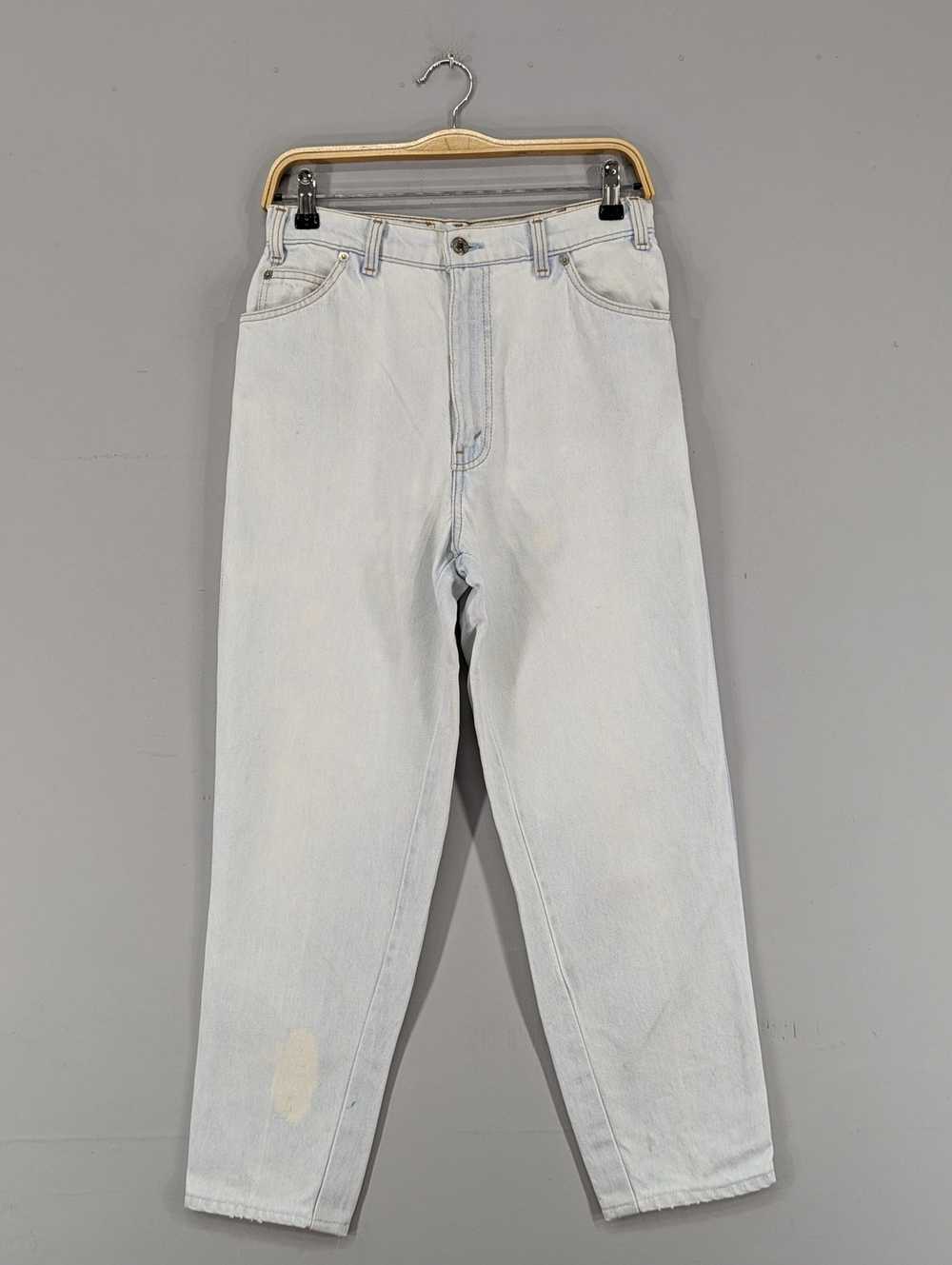 Levi's × Vintage Vintage Levis Special Edition Bl… - image 1