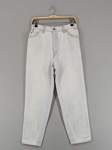 Levi's × Vintage Vintage Levis Special Edition Bl… - image 1