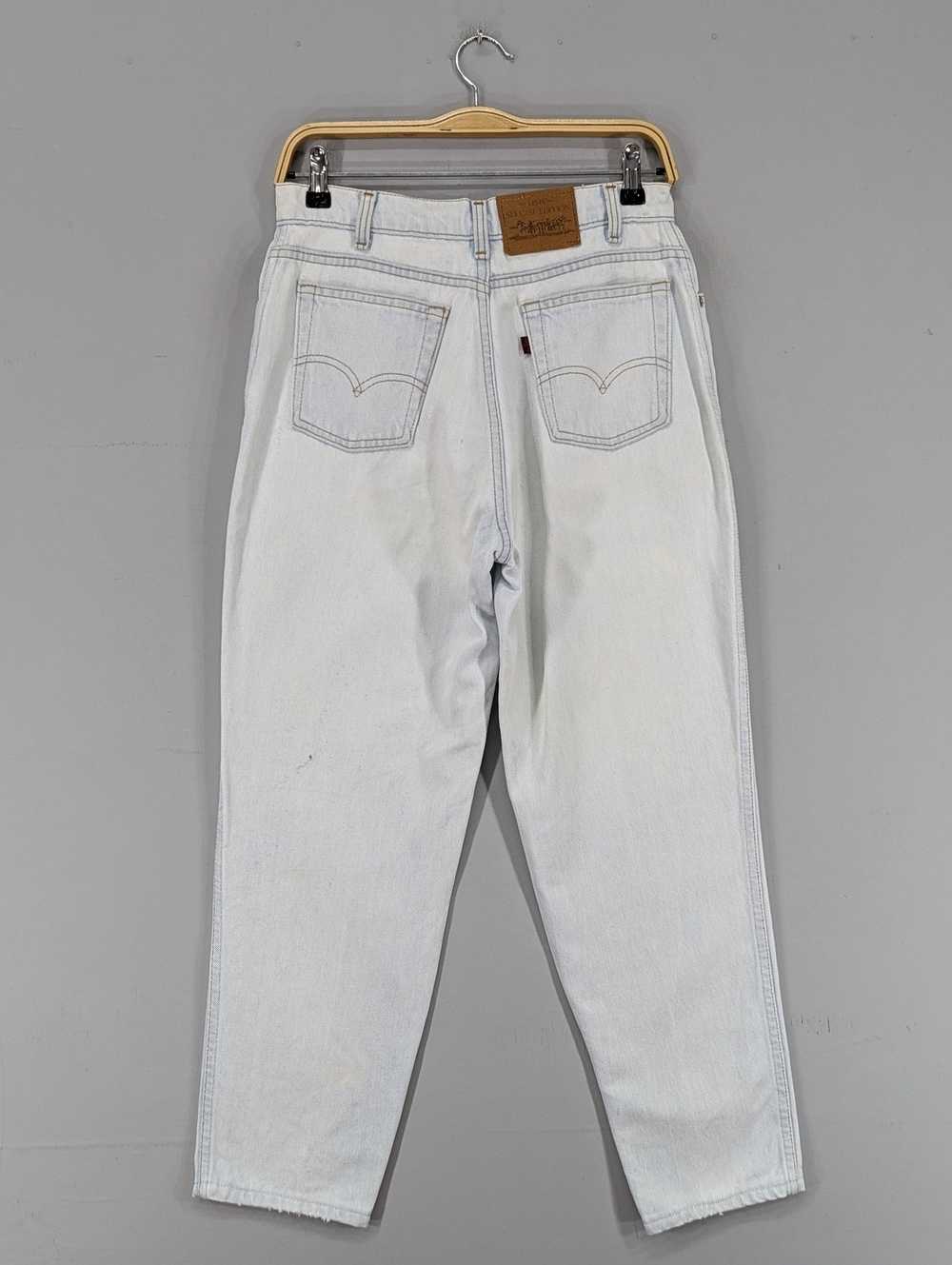 Levi's × Vintage Vintage Levis Special Edition Bl… - image 9