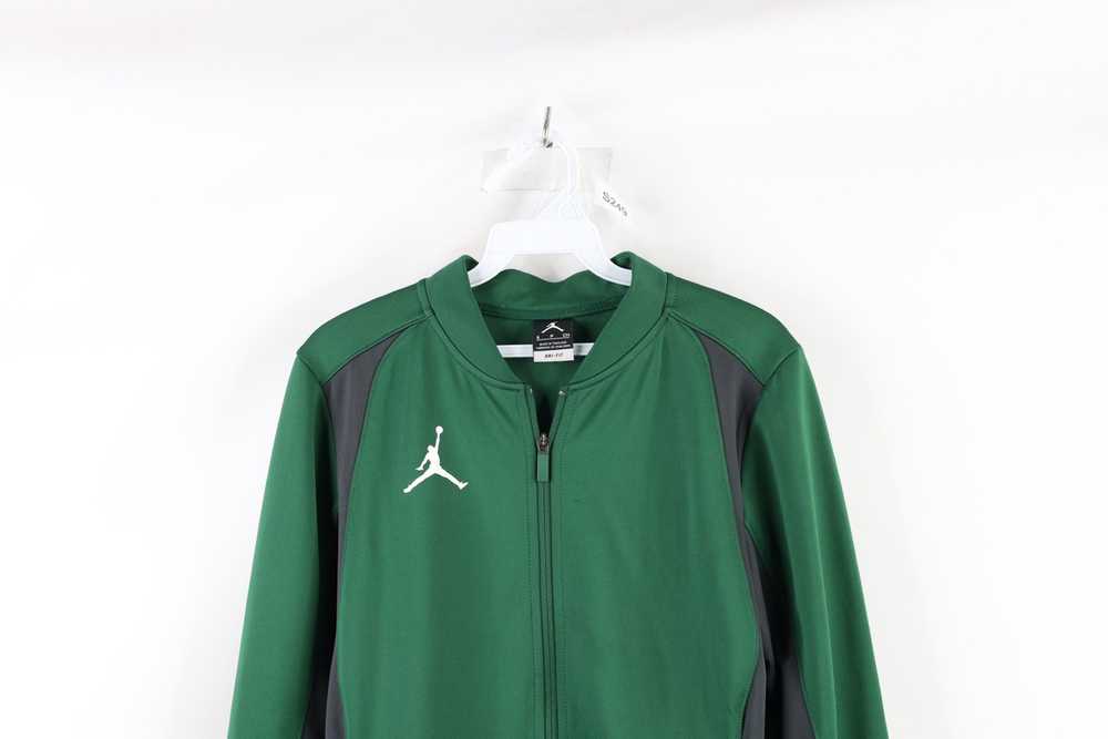 Nike × Vintage Nike Air Jordan Jumpman Basketball… - image 2