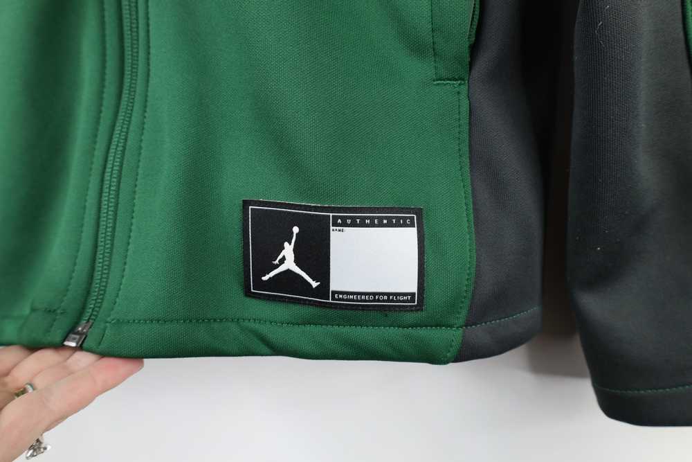 Nike × Vintage Nike Air Jordan Jumpman Basketball… - image 4