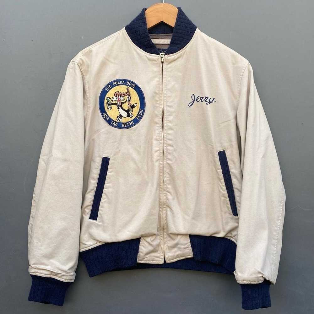 Buzz Rickson's × Japanese Brand × Toyo Enterprise… - image 1