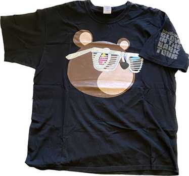 Kanye West KANYE WEST Yeezy Ye Murakami T-shirt XL - image 1